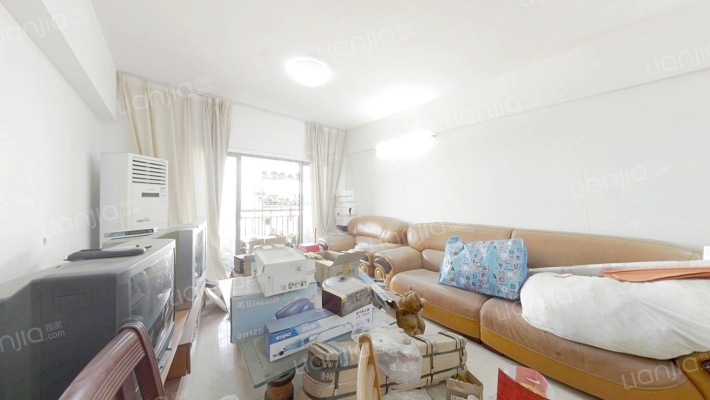 飞扬世代二手房实景图