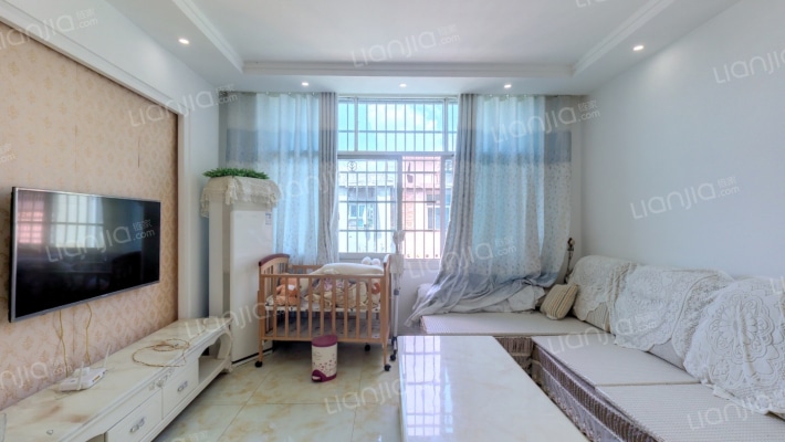 旭日北大道260号二手房实景图