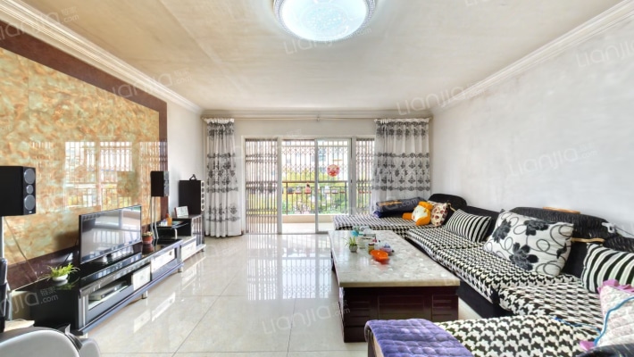 欣和居二手房实景图