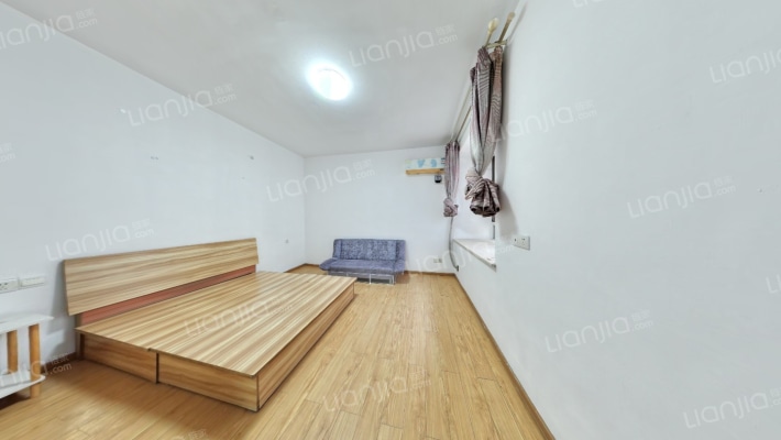 米兰映象二手房实景图