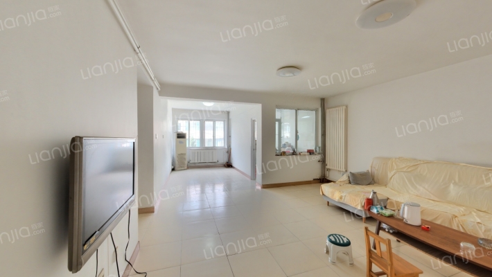 永大百花园二手房实景图