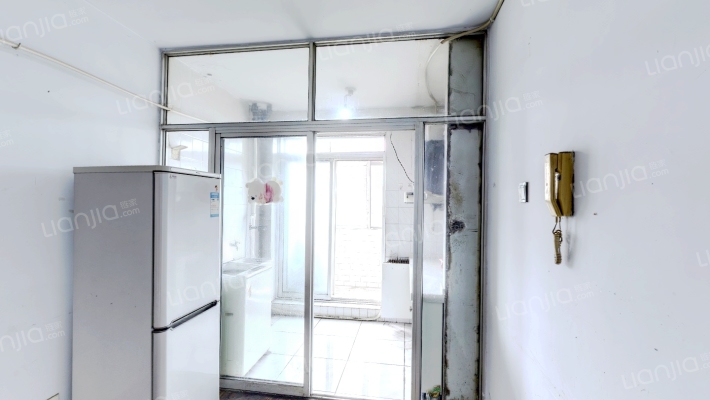 天光路热力小区二手房实景图