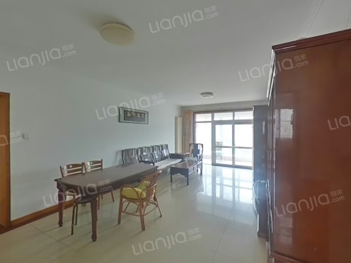 整租·金光岭南风景 3室2厅 南/北