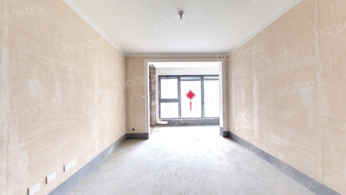 招商新城雍华府二手房实景图