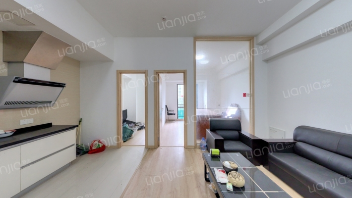 阳光城SOHO二手房实景图