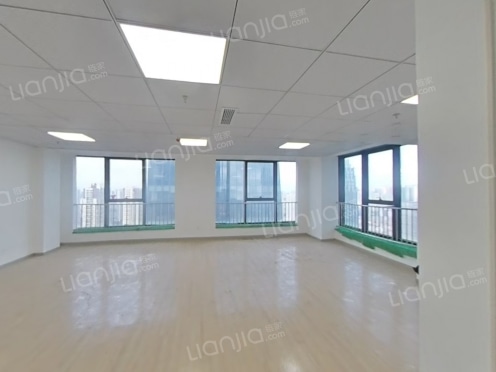 整租·合创琨庭 1室1厅 南/北