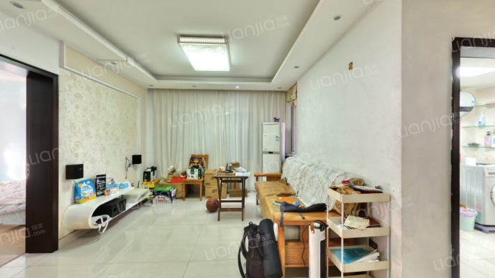 益多花园二手房实景图