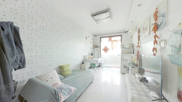 雍馨花园西区二手房实景图