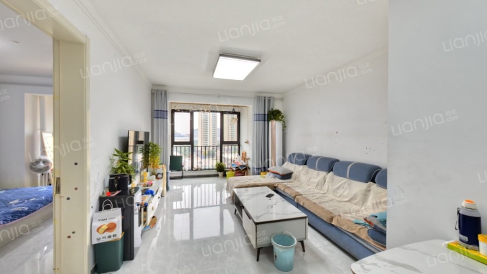 金地·都会风华二手房实景图