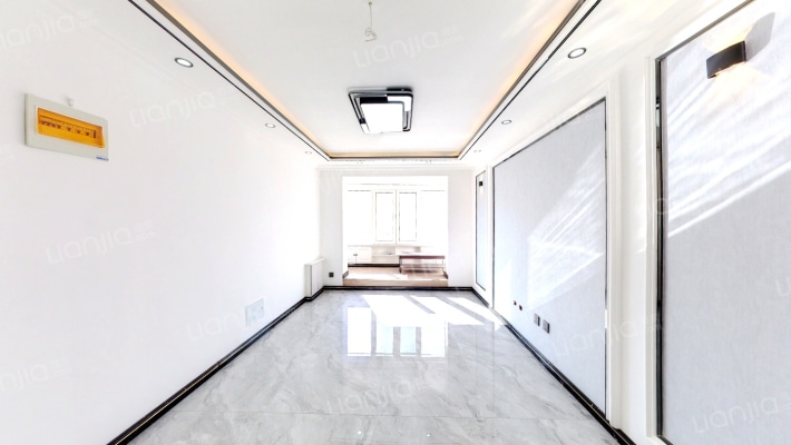 松苑山庄二手房实景图