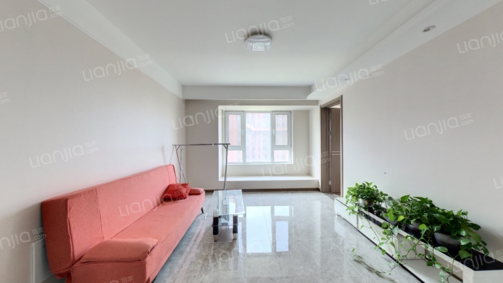 招商学府1872二手房实景图