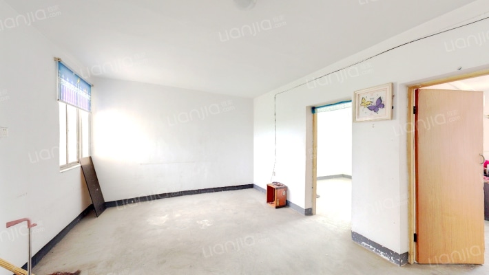 迎宾小区北苑二手房实景图