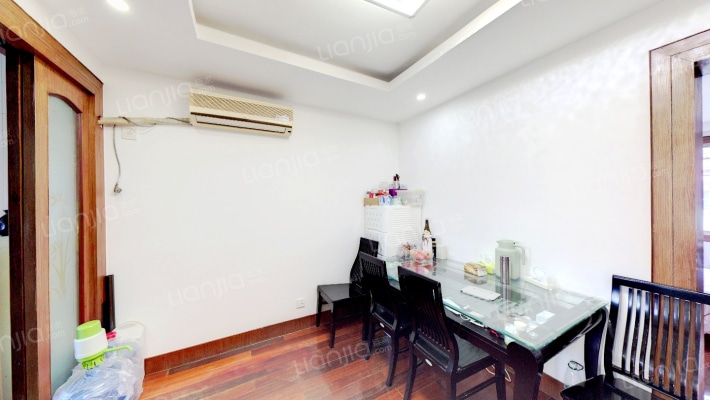 茂新里二手房实景图