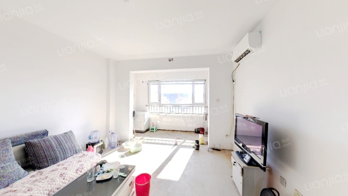 大元华府二手房实景图