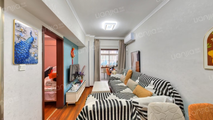 唐都萬山花園二手房实景图