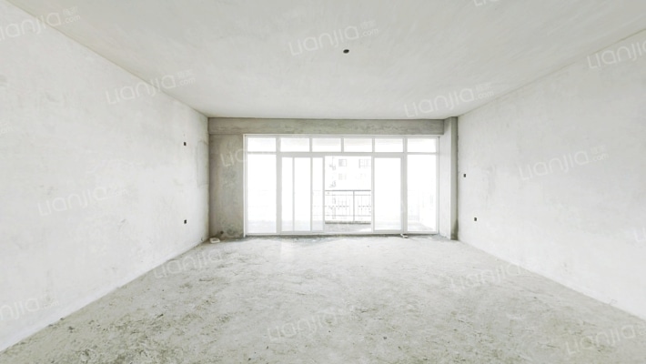 景海豪庭二手房实景图