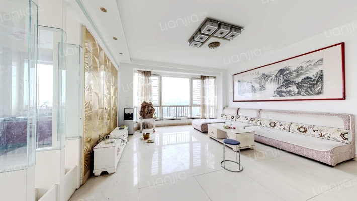 福莱佳园二手房实景图