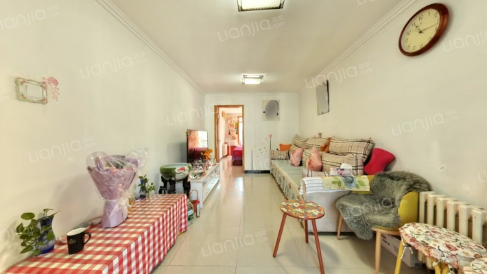 兴隆都市馨园二手房实景图