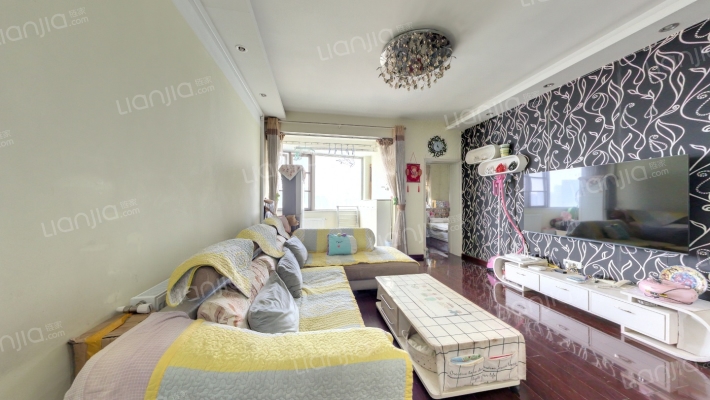 黄埔东宫二手房实景图