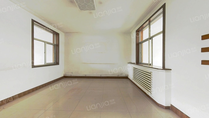 温泉小区东区二手房实景图