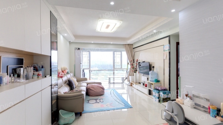 东璟花园二手房实景图