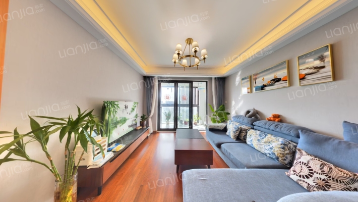 仁恒棠悦湾西区二手房实景图