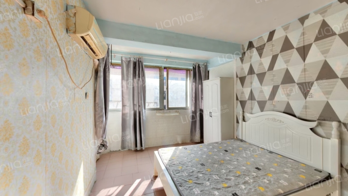 五福巷33号小区二手房实景图