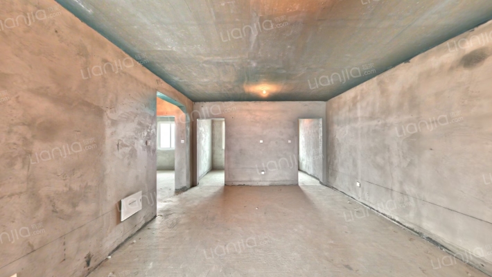 龙江国际城二手房实景图