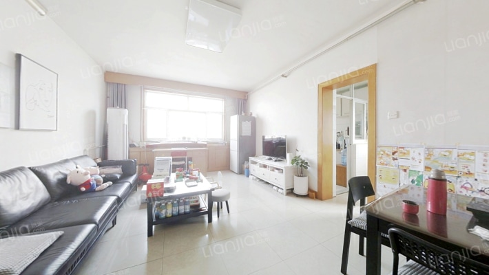 郑州轻工业学院家属院二手房实景图