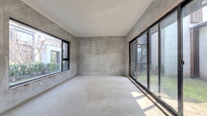 旭海苑二手房实景图