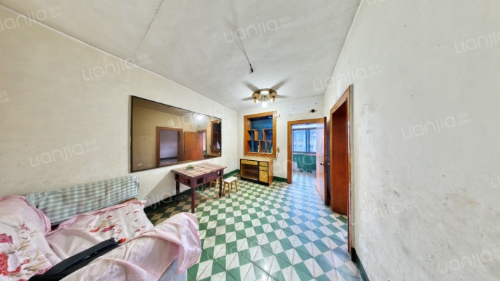 王家垅长铁二手房实景图