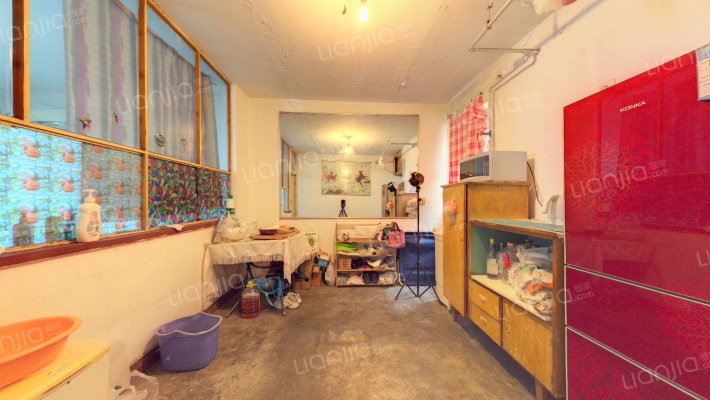 惠桥小区二手房实景图