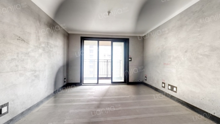 建业城四期(项城)二手房实景图