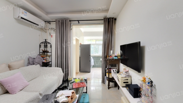 东航宿舍二手房实景图