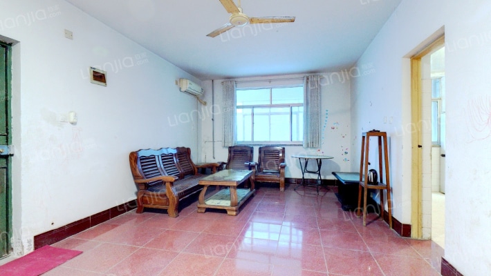 淮河东路52号二手房实景图