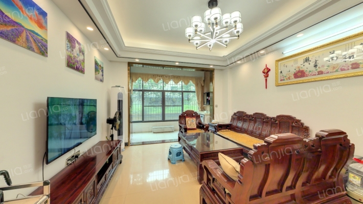 艺景明苑二手房实景图