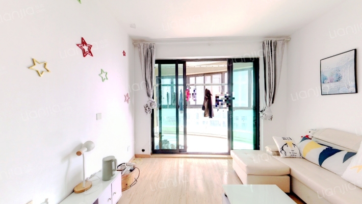 水墨兰庭(北区)二手房实景图