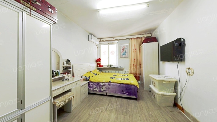 永昌社区二手房实景图