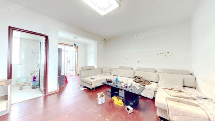 宏河路2号二手房实景图