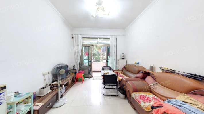 锦绣银苑二手房实景图