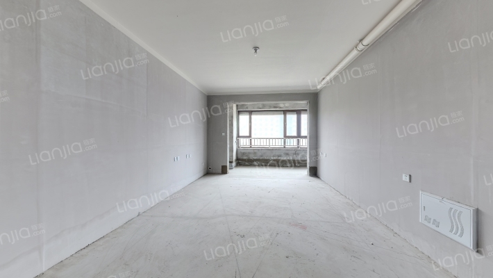 璟宸华府二手房实景图