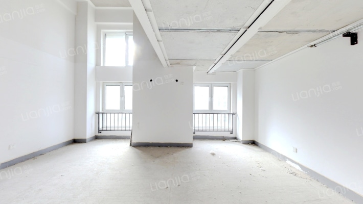 大运河孔雀城钻石湾二手房实景图