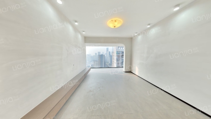 莲花逸都二手房实景图