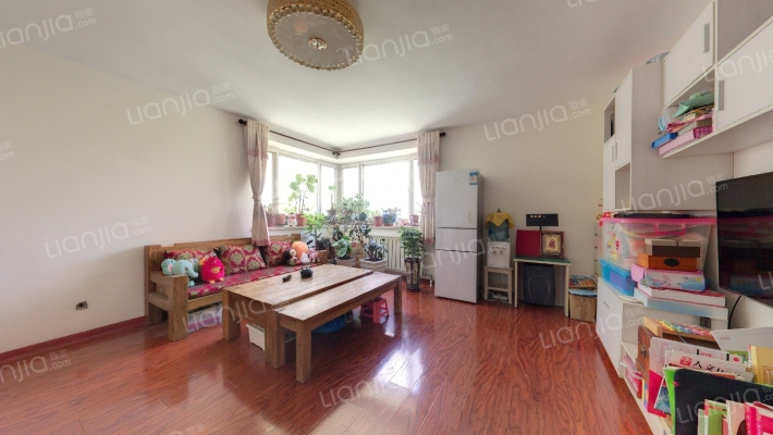 长沙小区二手房实景图