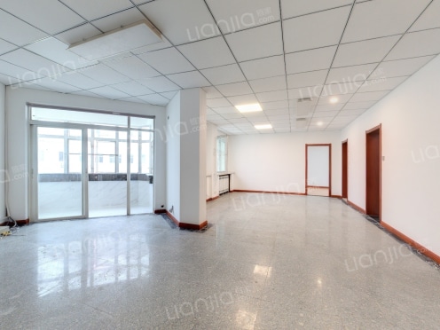 整租·滨海花园 1室1厅 西南