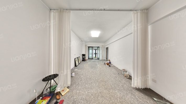 阳光城天澜道11号二手房实景图