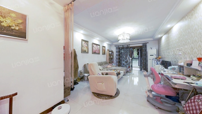 阳光嘉园二手房实景图