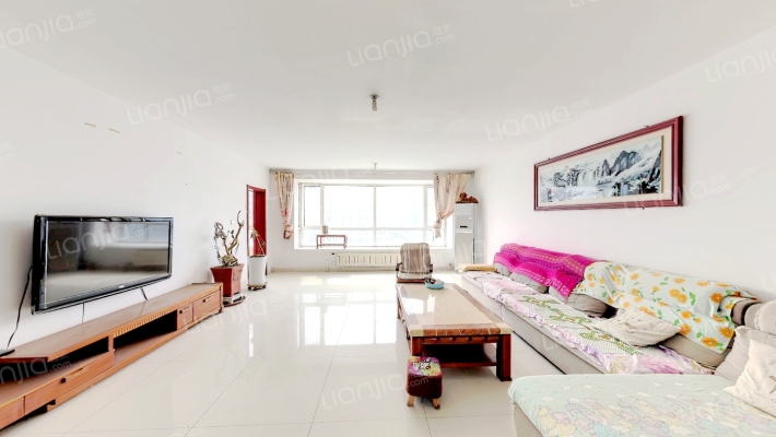 高新花园二手房实景图