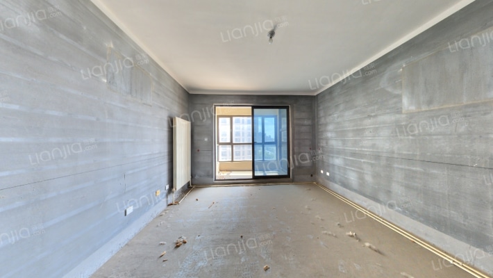 国龙绿城怡园二期二手房实景图