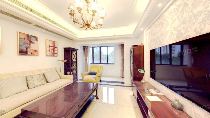 藏珑二手房实景图